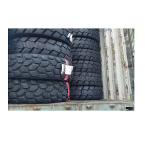 Neumáticos Radiales Sin Cámara para Camión 11.00R20-18PR y 12.00R20-18PR en Venta - Product Image 1