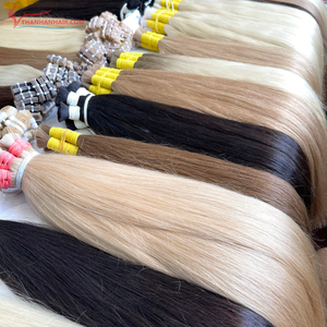 Holesale 100% Unprocesado AW Uman Air xtension ririgin ROM ietham iigh UHY traight ululk Rom 6 To 40 Inches - Product Image 3