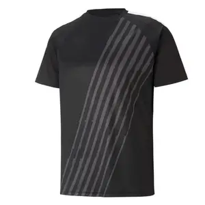 Camisetas de algodón de secado rápido para hombre, ropa masculina en Material de alta calidad a la venta a bajo precio, informal - Product Image 1