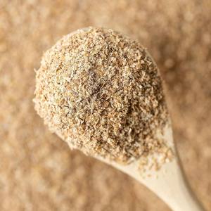 Salvado DE TRIGO crudo de alta calidad para cocinar sano, hornear y recetas veganas, polvo de salvado de trigo de alta calidad - Product Image 4