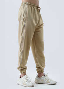 Offre Spéciale nouveauté confortable Style décontracté Polyester homme pantalon homme pantalon léger nouveau Style hommes pantalon et pantalon - Product Image 5