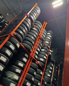 Pneus d'occasion 37 pouces 35x13.50r26 haute performance 265/35/18 Pneus tout-terrain 265 60 R18 en provenance du Japon - Product Image 1