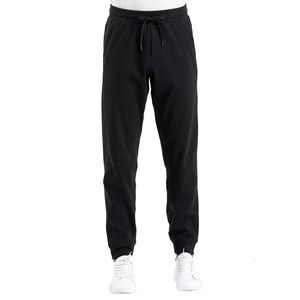 Pantalon de survêtement en molleton de coton style unisexe respirant chaud doux design confortable fournisseur d'usine adapté aux activités de plein air - Product Image 6