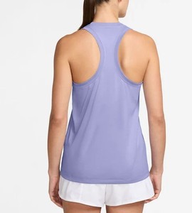 Camiseta sin mangas unisex de color personalizado para mujer, logotipo personalizado, estilo informal, precio al por mayor, cuello redondo, sin mangas, sólido, secado rápido - Product Image 3