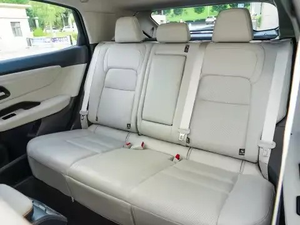 Véhicule d'occasion 2024 Rogue, conduite à gauche, sièges en cuir, caméra de recul, en excellent état, prêt à rouler, offre spéciale - Product Image 2