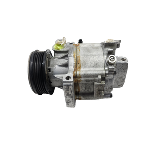 COMPRESOR DE AIRE ACONDICIONADO OPEL Serie Karl 94551797 B 10 XE Gasolina 1000 (15>17) - Product Image 2