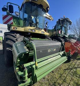 Krone BIG x 700 - Product Image 4