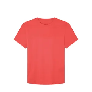 Men's Top Quality O Neck T Shirts Quick Dry And Breathable T Shirts Custom Colors Sizes Logo And Designs Cheapest Price