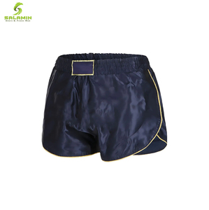 Pantalones Cortos de Boxeo en Todas las Tallas 2XL 3XL, Pantalones Cortos de Boxeo para Hombres, Mujeres y Niños en Muchos Colores, Pantalones Cortos de Lucha Mma - Product Image 3