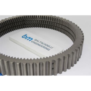 บาลาตาโชกลู 54.8955.12 ริงเกียร์ RWG R0 ดิวา เกียร์ 5 สปีด - Product Image 2