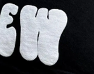 2024มีฮู้ดแบบรูดซิป400ผ้าฝ้าย100% สำหรับผู้ชายสไตล์เกาหลีล่าสุดพิมพ์ลาย GSM - Product Image 6