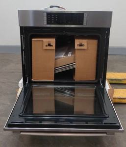 Horno Eléctrico de Pared Bosch Benchmark Series 30, 14 Modos, Single-Slot, HBLP451UC - Product Image 3