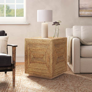 Mesa auxiliar Audria para muebles de salón - Product Image 2