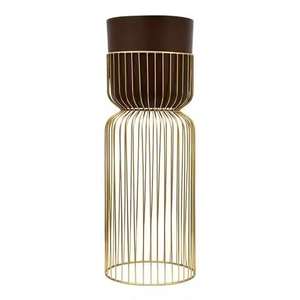 Elegante Juego de 2 Jarrones de Flores, Decoración Premium para el Hogar y el Pasillo a un Precio Económico - Product Image 1