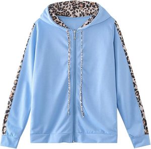 Dernière tendance OEM Ensemble de survêtement 2 pièces avec fermeture éclair pour femmes Sweat-shirt et pantalon de survêtement de jogging Ensemble de vêtements de sport pour femmes avec logo personnalisé - Product Image 2