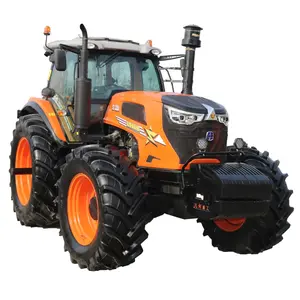 Low price New Kubota tractor 4WD farm tractor