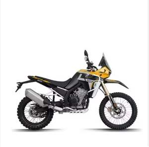 Motocicleta de Aventura Kove Moto 800X Rally 2025 - Product Image 5