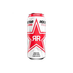 เครื่องดื่มชูกำลัง Rockstar-ดั้งเดิม-24ออนซ์ - Product Image 1