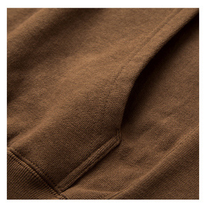 Sudaderas con Capucha de Forro Polar Grueso para Hombre, Personalizadas de Alta Calidad OEM, 16 Oz, Bordadas, Estilo Urbano, Transpirables y de Secado Rápido - Product Image 5