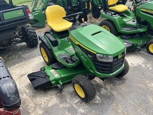 Precio de Venta de Tractor Cortacésped John Deere Usado, Equipo Agrícola Duradero - Product Image 2