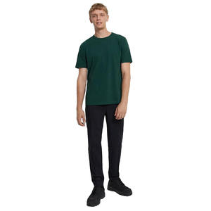 Camiseta informal para hombre, prenda de vestir, a la moda, cómoda, de verano - Product Image 4