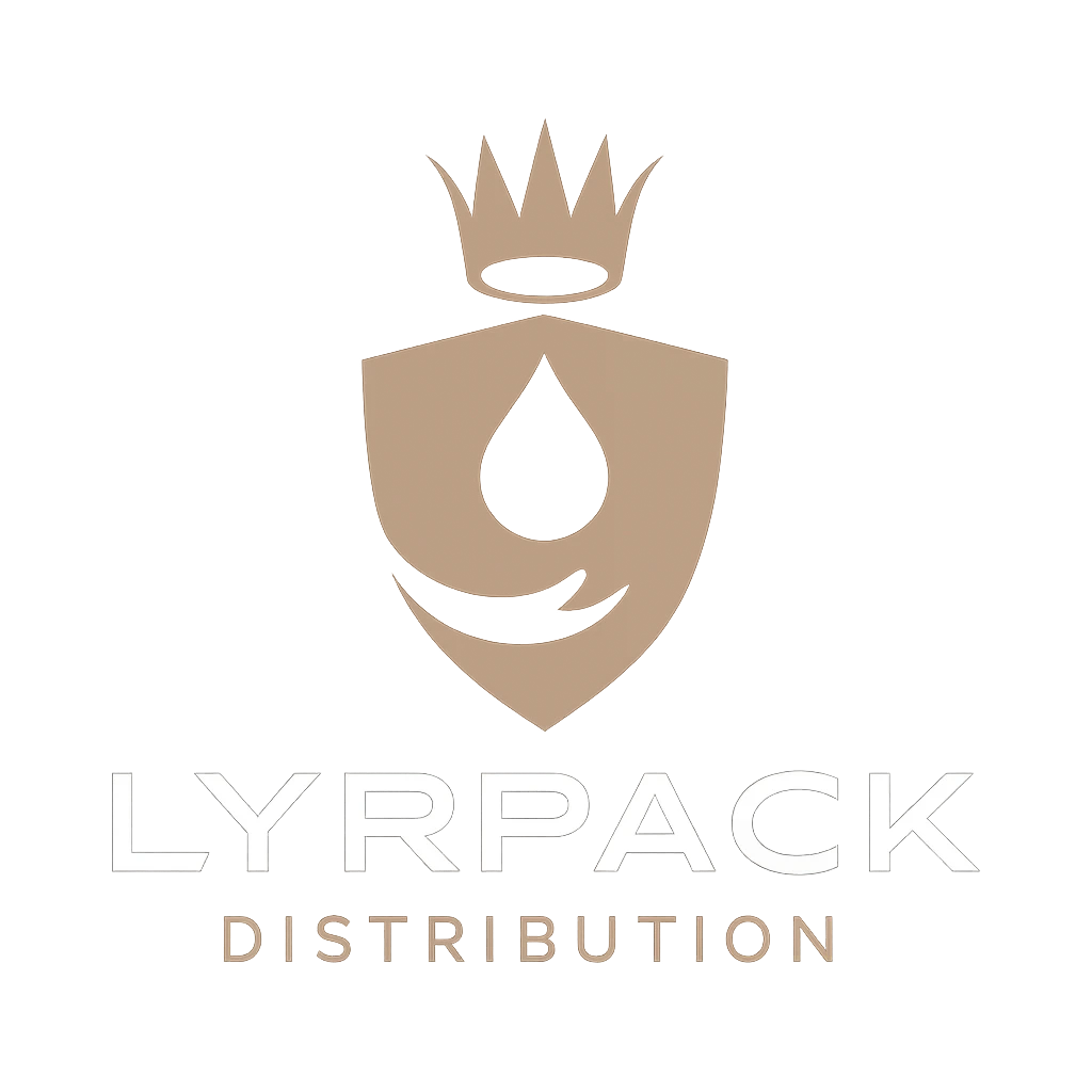LYRpack distribution logo