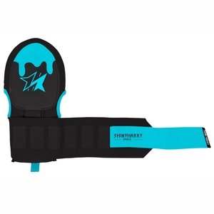 Guante de Béisbol de Alta Calidad con Diseño Personalizado para Jóvenes y Adultos, para Mano Derecha o Izquierda, de Cuero/Neopreno, Ligero y Duradero - Product Image 6