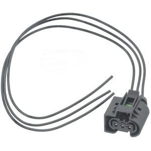 Conector del Sensor de Posición del Cigüeñal Compatible con: BMW 320 323 325 328 330 y M3 X3 X5 Z3 - Product Image 1