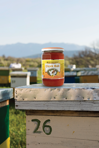 Miel de fleurs naturel Sepe 850g en pot Mason |   Miel turc premium multifloral de qualité alimentaire avec 80 Brix - Product Image 5