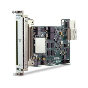 NI PXIe-7971, โมดูล PXI FPGA สำหรับ FlexRIO, K325T FPGA, 1.7 GB/s, 782953-01 - มีราคาพิเศษ - Product Image 1