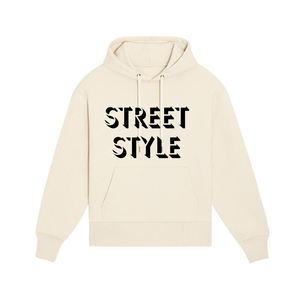Sweat-shirt d'automne personnalisé avec logo OEM, sweat-shirt chaud pour hommes, sweat-shirt à capuche surdimensionné, impression DTF, sweat-shirt à capuche - Product Image 4