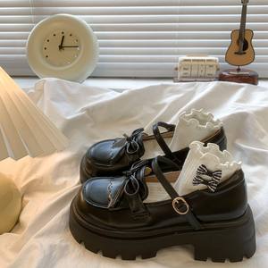 Sandales à talons hauts pour femmes de haute qualité, en cuir véritable, polyvalentes, confortables et décontractées - Product Image 1