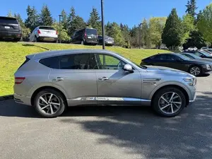 USADO LHD/RHD 2024 GENESIS GV80 3,5 T AVANZADO - Product Image 3