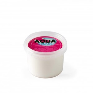 Cera Vegana Fijadora y Pulimentadora para Peinar el Cabello, para Cabello Seco, Encrespado y Rizado - Product Image 1