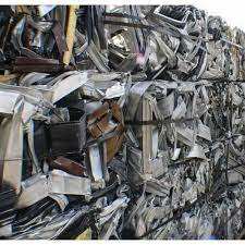 Chatarra de aluminio Ubc superventas/aluminio tenso y Tabor listo para la venta/chatarra de aluminio Taint Tabor disponible a granel - Product Image 4