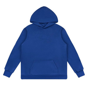 เสื้อฮู้ดผ้าฝ้ายผสมพัฟพิมพ์ลายทันสมัยและมีสไตล์คอปกแบบมีฮู้ดสำหรับฤดูหนาว - Product Image 5