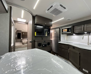 El más vendido: Nuevo modelo 2027 - Host Campers Mammoth - Listo para entrega - Product Image 2