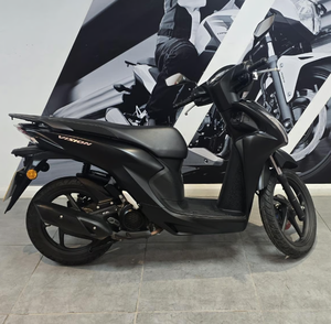 100 % REMISE Moto Miniature Vision110 108cc Nouveau Modèle 2026 Disponible à la Vente - Product Image 1