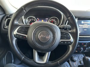 Jee-p Compass Limited d'occasion propre 2021 - Product Image 4