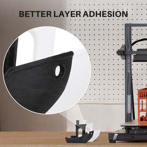 Servicios de Procesamiento de Filamentos PLA Pro con TPE, PCL, HIPS, PETG, TPU, ABS, PA, PP, PPS, PEK, Nylon y POM para Impresión 3D - Product Image 5