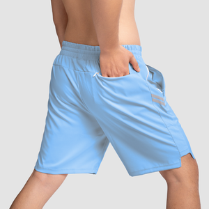 Short de football de gardien de but pour hommes Short de protection d'entraînement de football rembourré pour hommes, idéal pour la course et l'équipement de sport en gros - Product Image 3