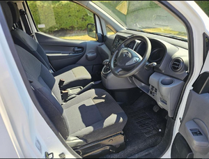 นิสสัน อีเอ็นวี200 เอซันต้า รถตู้ ปี 2019-2024 เกียร์อัตโนมัติ ไฟฟ้า 0.0 - Product Image 5