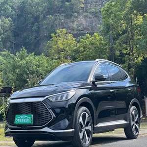 SongPLUS 2021 DM-i 110KM Original Usado - SUV 5G - Product Image 2