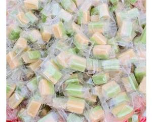 Bonbons au coco doux du Vietnam, goût riche et crémeux, boîte cadeau de bonbons au coco de qualité supérieure ANGLE - Product Image 4