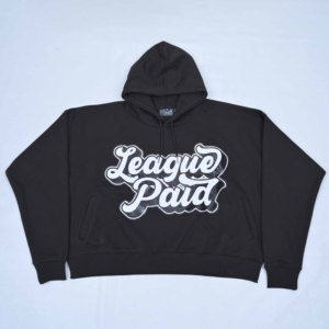 Ensemble de survêtement d'hiver pour homme 2026, streetwear, uni, poids lourd, 100% coton molletonné, écologique, respirant - Product Image 3