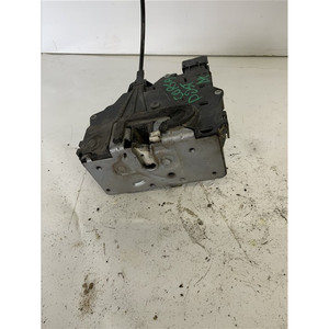 Serratura Porta Posteriore Inferiore Destra OPEL Corsa D 3P 1a Serie Diesel 1300 (06>) - Product Image 3