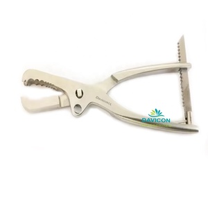 FORCEPS de sujeción de hueso, FARABEUF, LAMBOTTE - Product Image 3