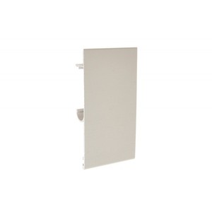 Cubierta de enmascaramiento de riel de 2400mm-Plateado - Product Image 1