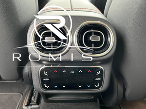 Mercedes-Benz GLC63 SUV Turbo Automatico con Tetto Panoramico - Product Image 2