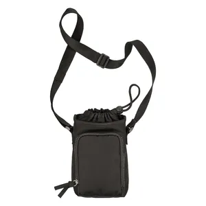 Personalized Drinkware Accessory Water Bottle Bag 410T - Product Image 6